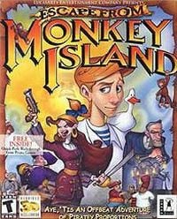 Escape from Monkey Island: Trainer +10 [v1.5]