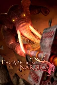 Escape from Naraka: Trainer +5 [v1.9]