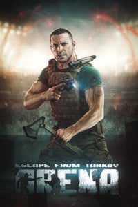 Escape from Tarkov: Arena: Cheats, Trainer +9 [dR.oLLe]