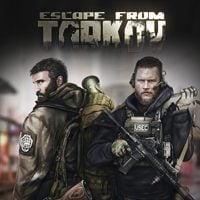 Escape from Tarkov: TRAINER AND CHEATS (V1.0.14)