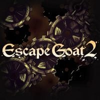 Escape Goat 2: Trainer +9 [v1.7]