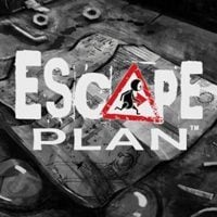 Escape Plan: Cheats, Trainer +8 [MrAntiFan]