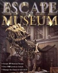 Escape the Museum: Trainer +15 [v1.1]