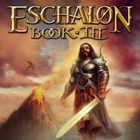 Eschalon: Book III: Trainer +12 [v1.3]