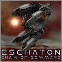 Eschaton: Chain of Command: Trainer +10 [v1.3]