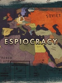 Espiocracy: TRAINER AND CHEATS (V1.0.49)