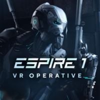 Trainer for Espire 1: VR Operative [v1.0.4]