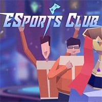 Trainer for ESports Club [v1.0.8]