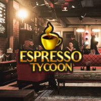 Espresso Tycoon: TRAINER AND CHEATS (V1.0.12)