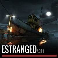 Estranged: Act I: Cheats, Trainer +13 [CheatHappens.com]