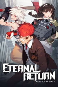 Eternal Return: Trainer +5 [v1.6]