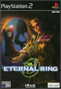 Eternal Ring: TRAINER AND CHEATS (V1.0.56)