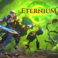 Eternium: Trainer +11 [v1.9]