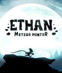 Ethan: Meteor Hunter: Cheats, Trainer +8 [FLiNG]