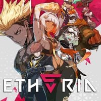 Etheria: Restart: TRAINER AND CHEATS (V1.0.37)