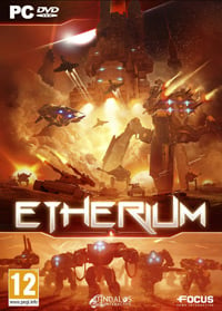 Etherium: Cheats, Trainer +8 [CheatHappens.com]