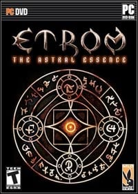 ETROM: The Astral Essence: Trainer +5 [v1.6]