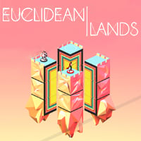 Euclidean Lands: Trainer +11 [v1.9]