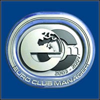 Euro Club Manager 03/04: TRAINER AND CHEATS (V1.0.40)