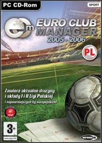 Euro Club Manager 2005/2006: Cheats, Trainer +14 [CheatHappens.com]