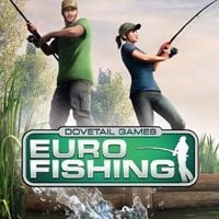 Trainer for Euro Fishing [v1.0.6]