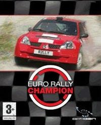 Euro Rally Champion: Cheats, Trainer +14 [CheatHappens.com]
