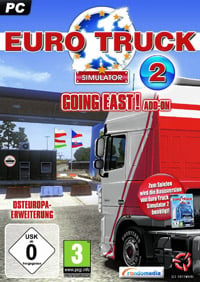 Euro Truck Simulator 2: Going East!: TRAINER AND CHEATS (V1.0.12)