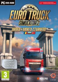 Euro Truck Simulator 2: Road to the Black Sea: TRAINER AND CHEATS (V1.0.87)
