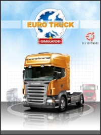 Trainer for Euro Truck Simulator [v1.0.5]