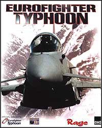 Eurofighter Typhoon: Trainer +11 [v1.1]