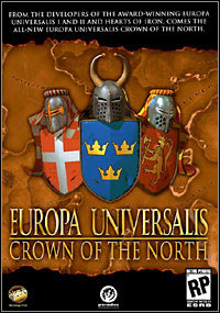 Trainer for Europa Universalis Crown of the North [v1.0.9]