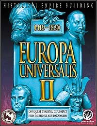 Europa Universalis II: Cheats, Trainer +12 [dR.oLLe]