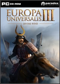 Trainer for Europa Universalis III: The Divine Wind [v1.0.4]