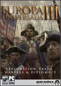 Trainer for Europa Universalis III [v1.0.7]