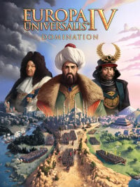 Europa Universalis IV: Domination: Cheats, Trainer +5 [CheatHappens.com]