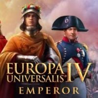 Europa Universalis IV: Emperor: Cheats, Trainer +10 [MrAntiFan]