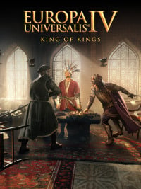 Europa Universalis IV: King of Kings: TRAINER AND CHEATS (V1.0.31)