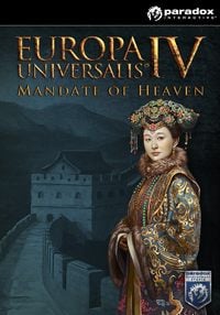 Europa Universalis IV: Mandate of Heaven: Cheats, Trainer +14 [CheatHappens.com]