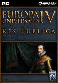Europa Universalis IV: Res Publica: Cheats, Trainer +5 [MrAntiFan]
