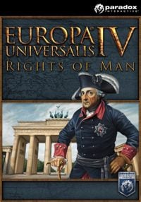Europa Universalis IV: Rights of Man: Cheats, Trainer +8 [dR.oLLe]