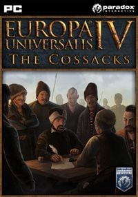 Europa Universalis IV: The Cossacks: Cheats, Trainer +8 [FLiNG]