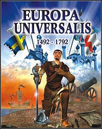 Europa Universalis: Trainer +12 [v1.9]