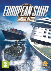 Trainer for European Ship Simulator [v1.0.6]