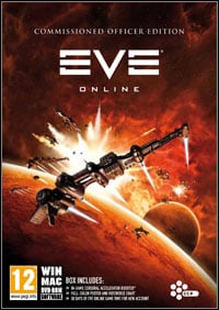 EVE Online: Cheats, Trainer +15 [FLiNG]