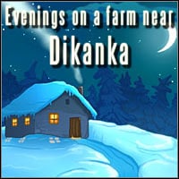 Evenings on a farm near Dikanka: TRAINER AND CHEATS (V1.0.43)