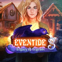 Eventide 3: Legacy of Legends: TRAINER AND CHEATS (V1.0.82)