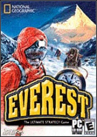 Trainer for Everest (2004) [v1.0.2]