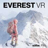 EVEREST VR: Trainer +6 [v1.4]