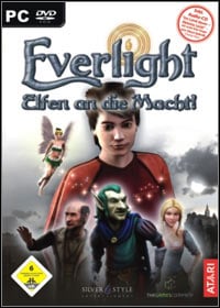 Trainer for Everlight: Power to the Elves [v1.0.2]