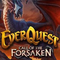 Trainer for EverQuest: Call of the Forsaken [v1.0.5]